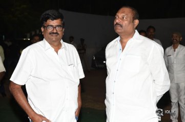 Kavacham Audio Launch in Bhimavaram